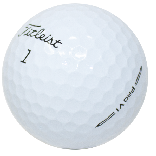 Titleist Pro V1 - 1 Dozen
