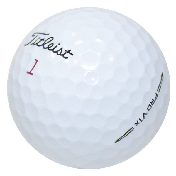 Titleist Pro V1x - 1 Dozen