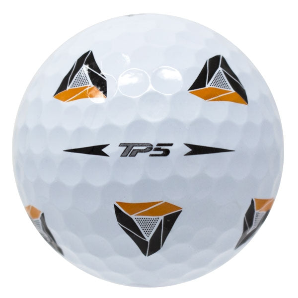 TaylorMade TP5 Pix - 1 Dozen